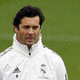 Solari quer estrear-se “com tomates” no Real Madrid