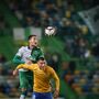 Sporting perde em Alvalade com o Estoril por 1-2