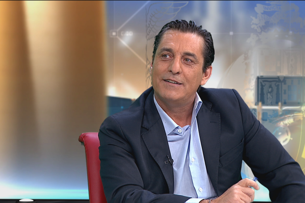 Paulo Futre 