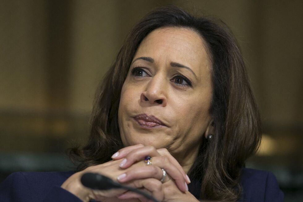 Kamala Harris
