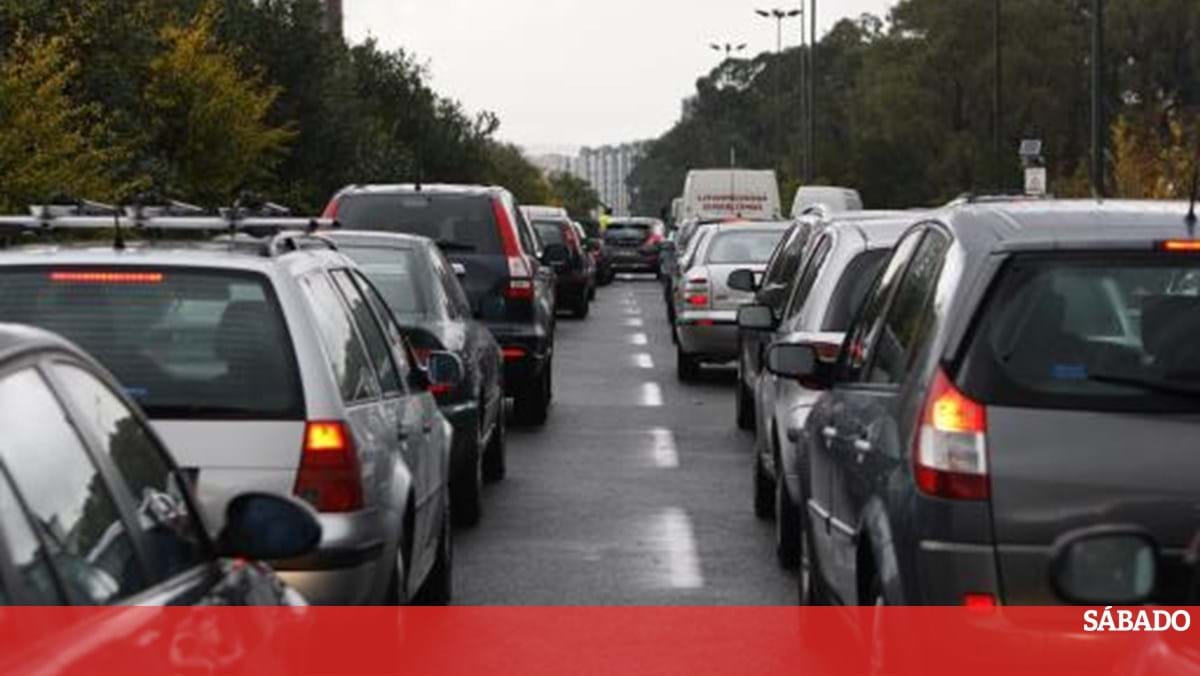 Web Summit 2023 condiciona trânsito: as ruas que vão estar fechadas em  Lisboa e outras alterações – Observador