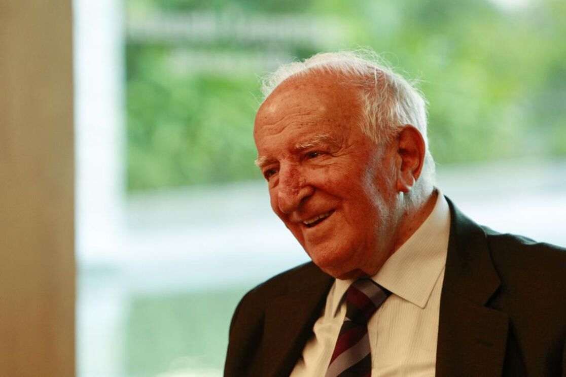 Eduardo Lourenço