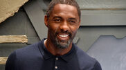 <![CDATA[ Idris Elba afasta hipótese de ser 007: "Não transf