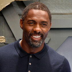 Idris Elba afasta hipótese de ser 007: 'Não transformem o James Bond numa coisa woke'
