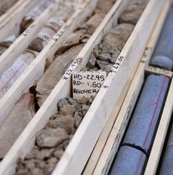 Comissão Europeia vai financiar projeto português de fabrico de baterias de lítio