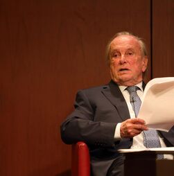 A fortuna de Pinto Balsemão: tem um património de 40 milhões de euros