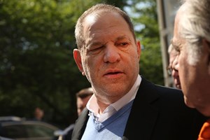 Harvey Weinstein começa hoje a ser julgado