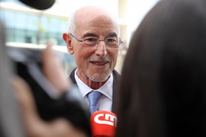 Global Media anuncia saída de Victor Ribeiro e diz ter em curso reestruturação financeira