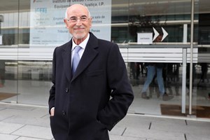 Ministério Público confirma inquérito a Proença de Carvalho e Carlos Silva