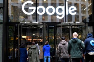 Milhares de empregados da Google exigem fim de cultura que protege quem assedia