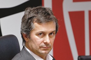 Procuradores acusam juiz Ivo Rosa de não saber o que é prova