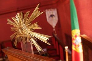 Maçonaria foi alvo de ataque informático