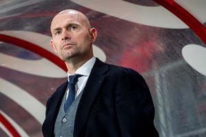 Conheça Marcel Keizer, o (possível) novo treinador do Sporting