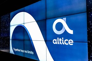 Altice rejeita responsabilidade na falha do VAR no Estádio do Dragão