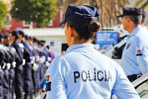 Ex-comandante da PSP nos Açores garante 'ato de boa gestão' na transferência de agente