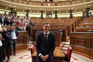 A poucos dias das eleições em Espanha, nenhum candidato se consegue destacar