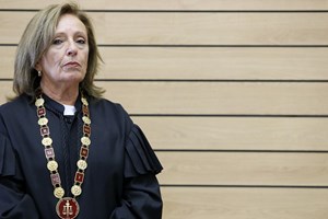 Sindicato ataca Lucília Gago por ter aberto processos contra magistrados