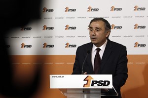 Deputado José Silvano absolvido de falsidade informática. 'Tenho 80% de certeza' de quem fez a denúncia