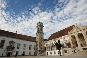 Pleno emprego para doutorados não é viável, defende reitor da Universidade de Coimbra