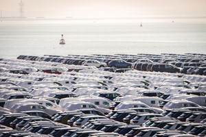 Covid-19: Trabalhadores da Autoeuropa regressam ao trabalho e retomam produção dia 28