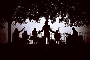 HHY & the Macumbas: Pegar no que está à margem é sempre político