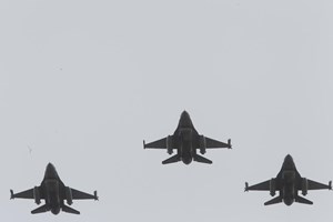 Covid-19: Força Aérea foi alvo de tentativas de ciberataque
