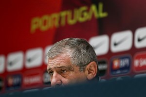Fernando Santos eleito melhor selecionador de futebol do mundo em 2019