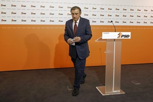 PSD em contra-relógio para assegurar lista a Mortágua