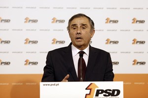 Secretário-geral do PSD conhece hoje sentença no caso das 'presenças fantasmas' na AR