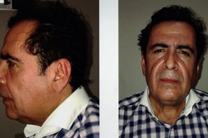 Morreu antigo barão da droga mexicano Hector Beltran Leyva