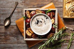 5 sítios em Lisboa para comer pratos com castanhas