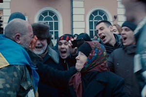 Porto/Post/Doc, 'um festival para nos vermos ao espelho'