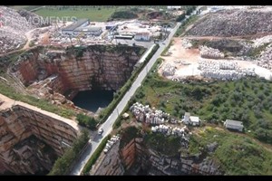 Relatório preliminar sobre derrocada em Borba responsabiliza autarquia