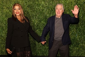Robert De Niro separa-se da mulher ao fim de 21 anos de casamento