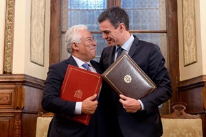 Espanha vai fazer autoestrada entre Zamora e Bragança
