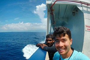 Organização pede à Índia para abandonar buscas por turista morto por indígenas