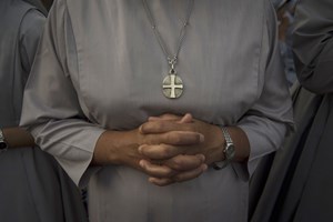 Freiras detidas em Vila Viçosa 'fortemente indiciadas' da prática de seis crimes de maus-tratos