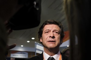O tabu de Malheiro sobre as autárquicas