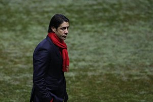 Rui Costa aos sócios: 'Sou um de vocês'