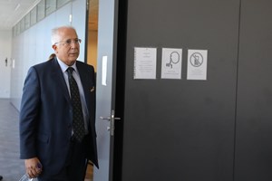 Procurador Orlando Figueira ainda não esgotou todos os recursos
