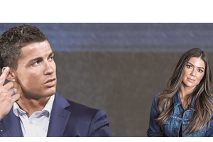 Escândalo de Ronaldo sem impacto no negócio do CR7 Pestana