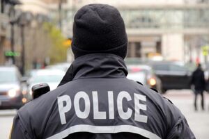 police
