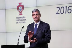 José Luís Arnaut 