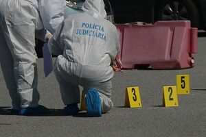 Joel Rafael Queirós estudante engenharia Porto PJ