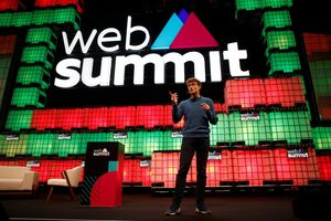 Paddy Cosgrave