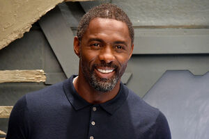 Idris Elba 
