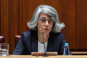 Graça Fonseca