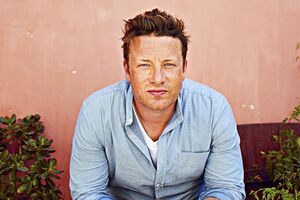 Jamie Oliver