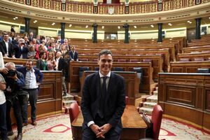 Pedro Sánchez é o novo primeiro-ministro de Espanha