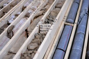 Projeto português de fabrico de baterias de lítio recebe financiamento da Comissão Europeia